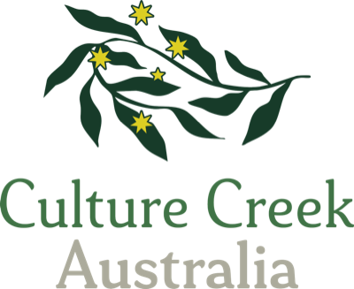 Culture Creek Australia