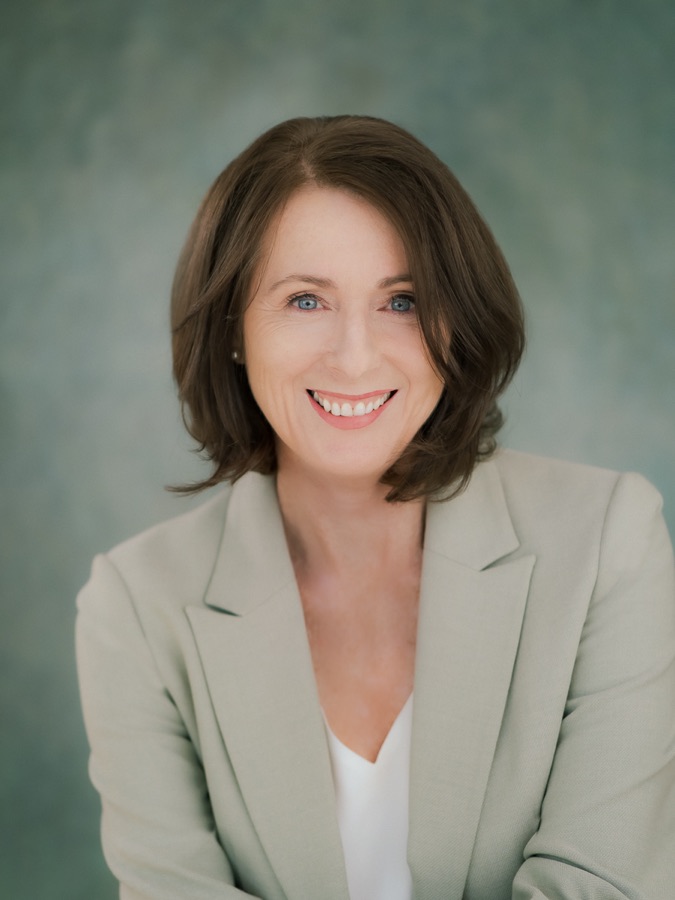 Cindy McGarvie, Founder of Culture Creek Australia