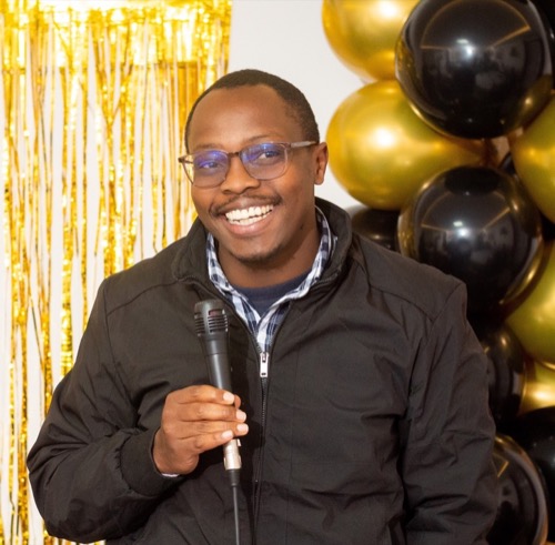 Shem Kariuki